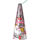 Schweizer Vulkan Einhorn Pups - 250g NEM